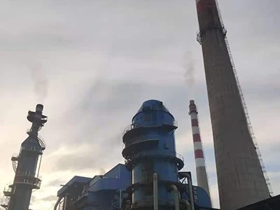 干法脱硫小苏打