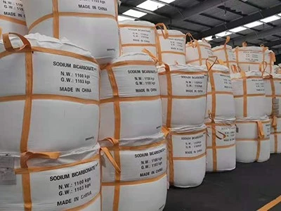 干法脱硫小苏打