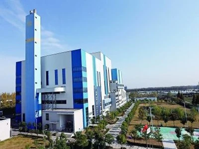 垃圾焚烧厂脱硫脱硝