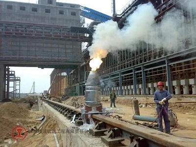 焦化厂脱硫脱硝