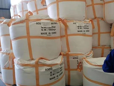 工业级脱硫用吨包（200目-1000目）